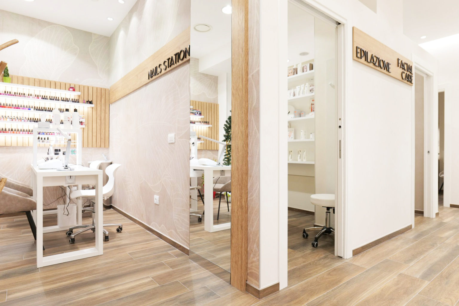 centro estetico vanilla beauty lab